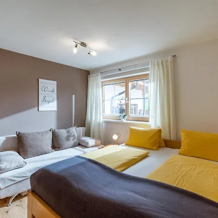 Baumgartner Appartement *