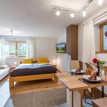 Baumgartner * Westendorf