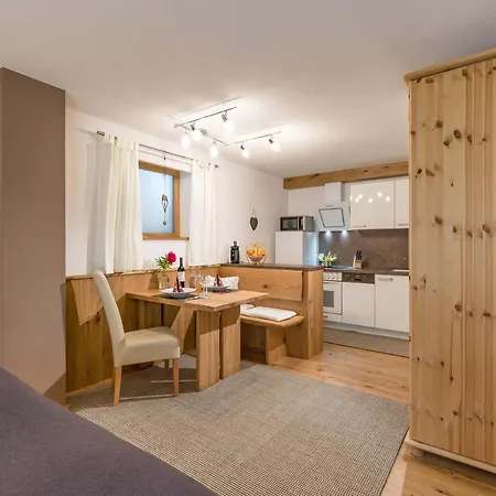 Baumgartner Appartement *