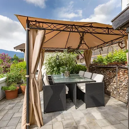 Baumgartner Westendorf