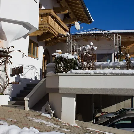 Apartment Baumgartner Westendorf