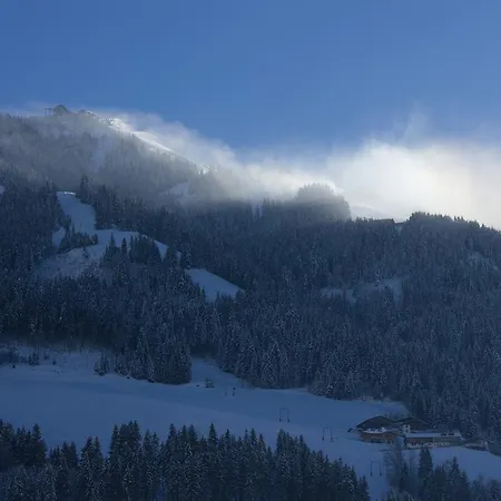 Appartement Baumgartner *