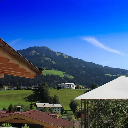 Appartement Baumgartner Westendorf