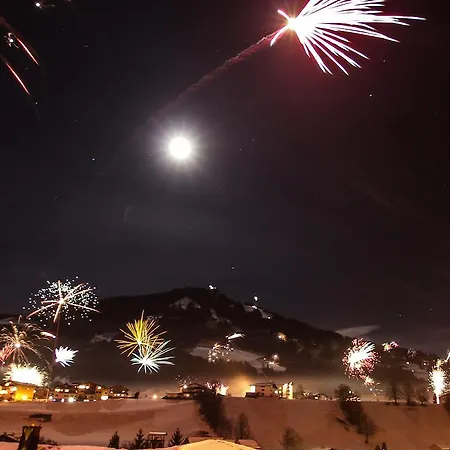 Appartement Baumgartner *