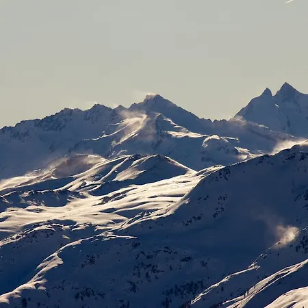 Apartment Baumgartner