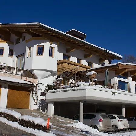 Apartment Baumgartner