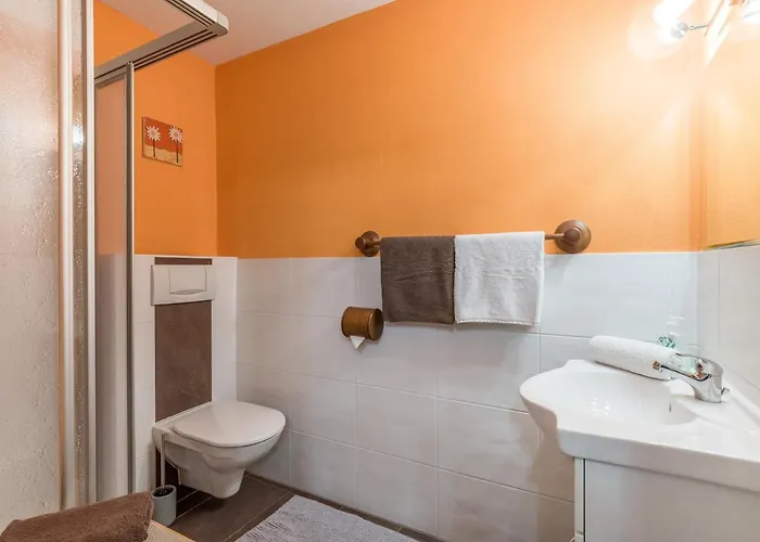 Baumgartner Apartament *