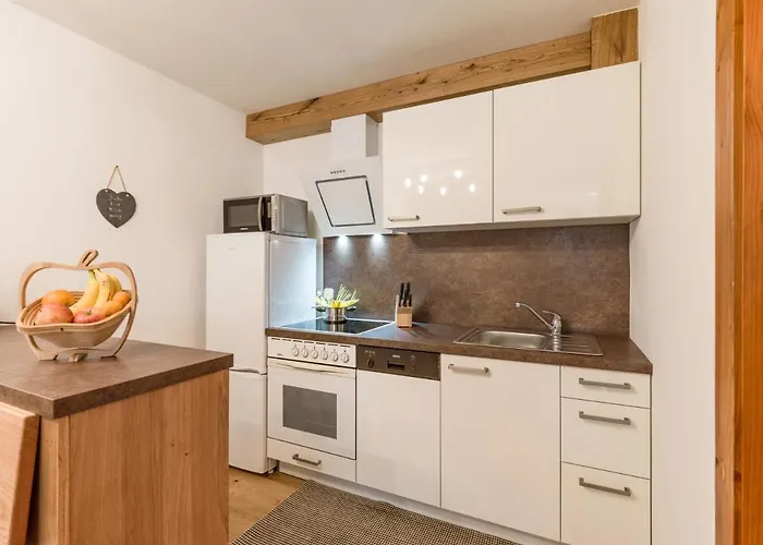 鲍姆加特纳公寓