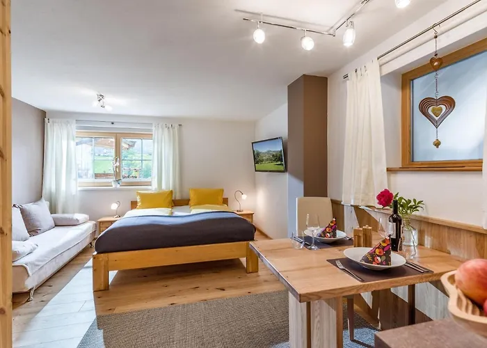 Baumgartner * Westendorf