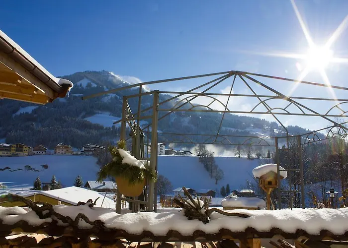 鲍姆加特纳公寓