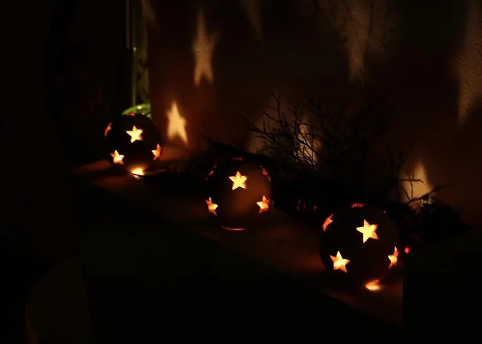 鲍姆加特纳公寓