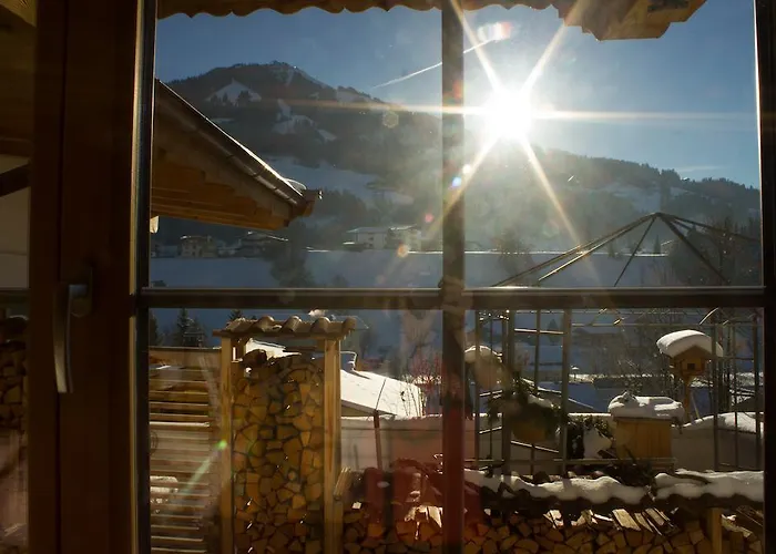 Appartement Baumgartner