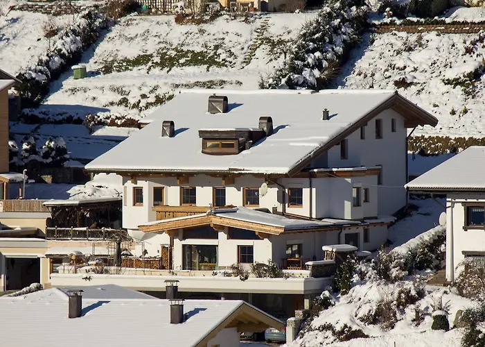 Apartament Baumgartner *