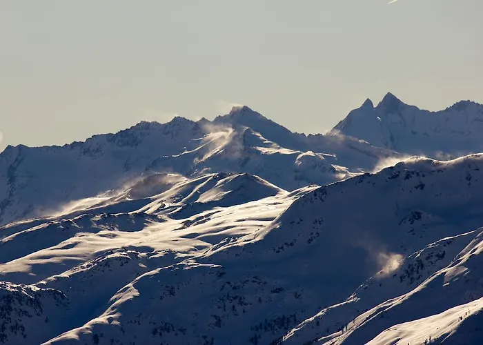 Apartament Baumgartner