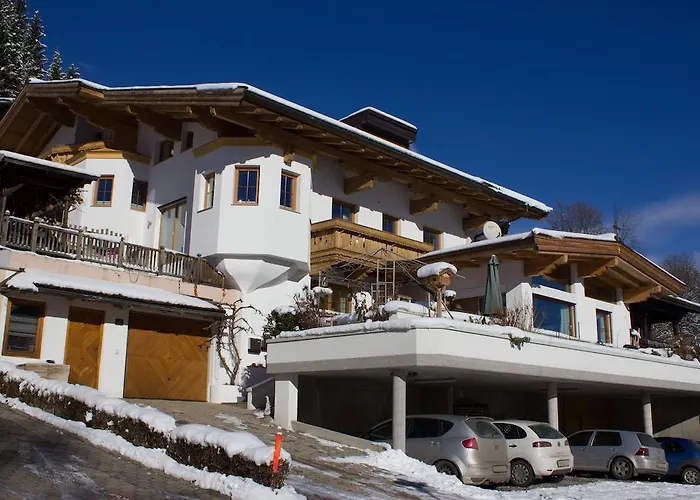 Apartament Baumgartner