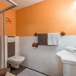Baumgartner Apartment *