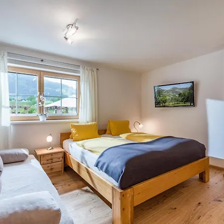 Baumgartner ווסטנדורף