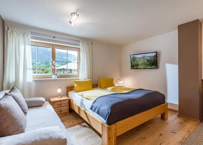 Baumgartner ווסטנדורף