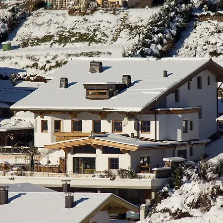 Apartment Baumgartner *