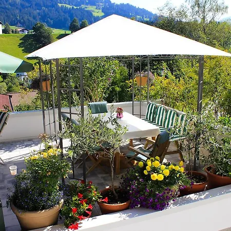 Apartment Baumgartner Westendorf